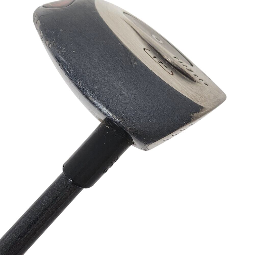 Ping Women's TiSi Tec 5-Wood 17° RH, 350 Series Aldila Graphite 41.75" New Grip - Picture 4 of 14